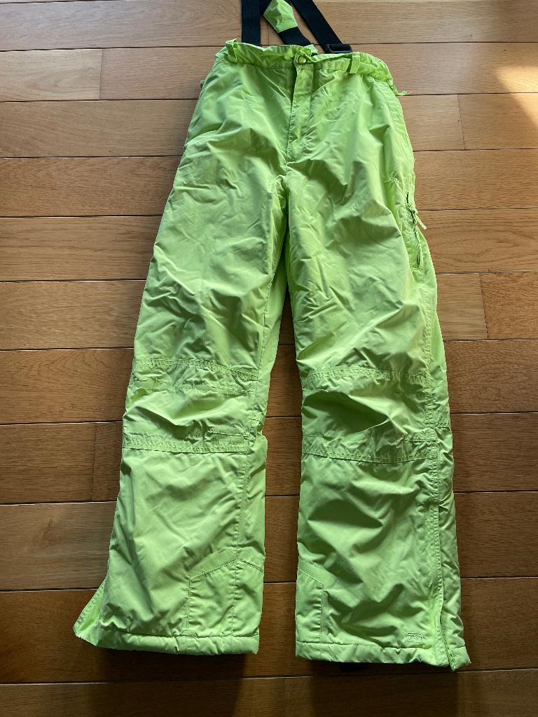 Vêtements ski, Enlèvement ou Envoi, Utilisé, Ski, Vêtements