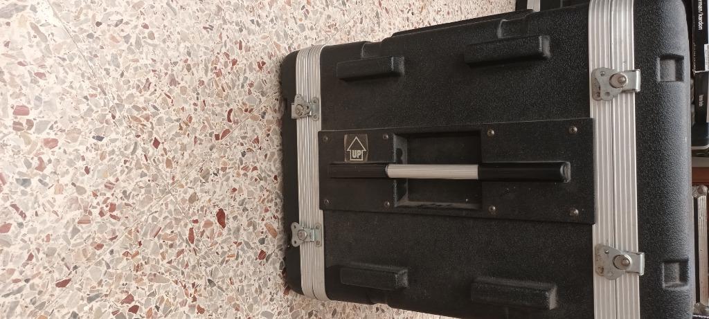STAGG CASE grote, Musique & Instruments, Instruments | Accessoires, Enlèvement, Comme neuf, Autres instruments