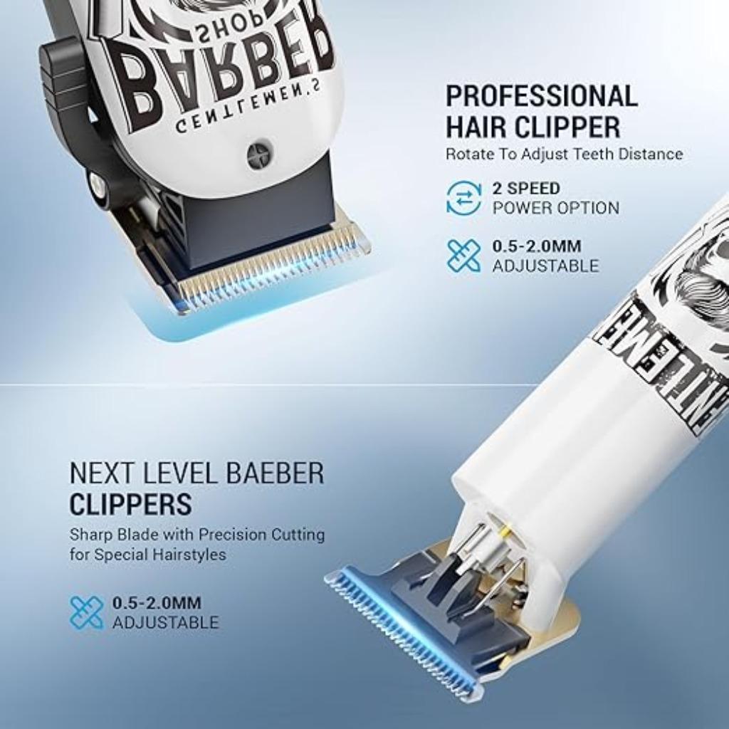 BESTBOMG Professionele tondeuse GRATIS LEVERING, Verzenden, Nieuw, Tondeuse