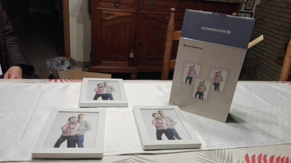 fotokaders fotolijst kader lijst, Ophalen, Nieuw