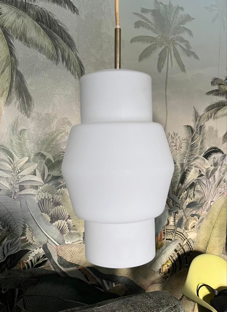 LOUIS KALFF PHILIPS-ophanging, Ophalen of Verzenden