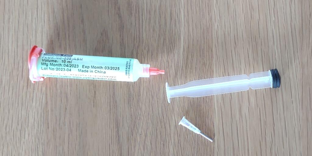 Flux (nieuw), Hobby en Vrije tijd, Ophalen, Nieuw