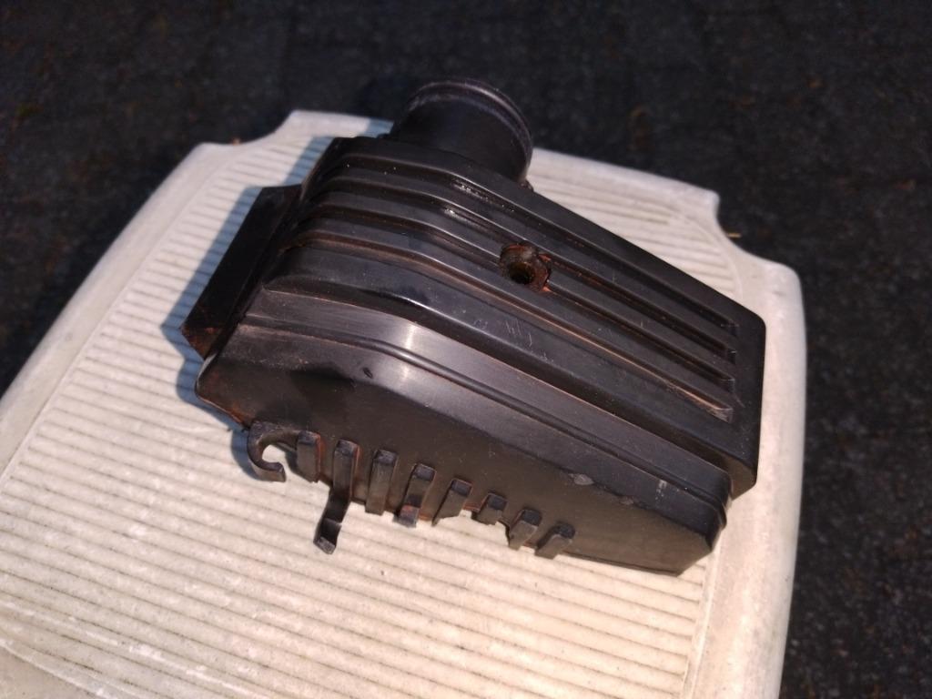 Yamaha FS1       Type  3E9, Enlèvement ou Envoi, Utilisé, Autres types, Yamaha
