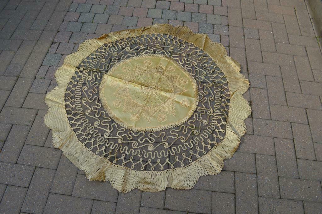 Nappe 2, Enlèvement ou Envoi, Neuf, Autres couleurs, Nappe ou Toile cirée