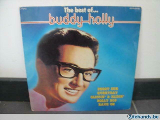 Buddy Holly