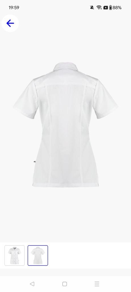 Haen Zorgjas XS (nieuw), Ophalen of Verzenden, Nieuw