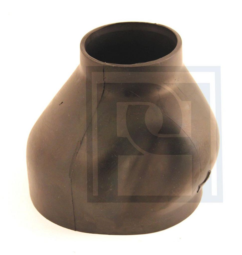 Volvo Rubber balg luchtinlaat B19E+B21E+B23E+B21F (mech inj, Enlèvement ou Envoi, Neuf