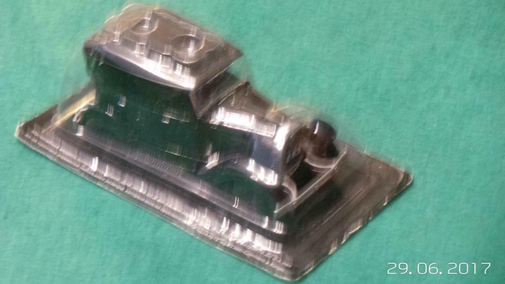 Miniatuur auto : " F A.  3  -  A ", Enlèvement ou Envoi, Neuf, Voiture, Autres marques