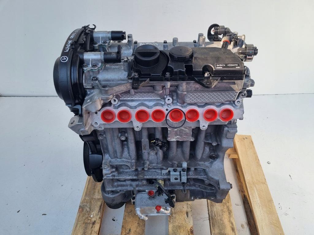 Moteur B4154T2 Nu V40 VOLVO, Verzenden, Gebruikt, Overige automerken