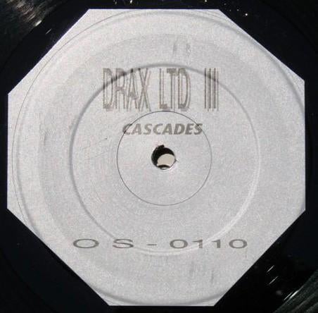 Drax Ltd III – Cascades, Ophalen of Verzenden, Zo goed als nieuw