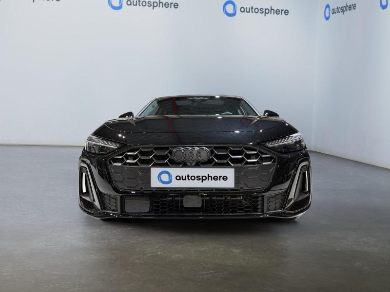 Audi A5 Berline/Avant Audi A5 Berline e-hybride, Auto's, Audi, Automaat, 4 deurs, Zwart, Bedrijf