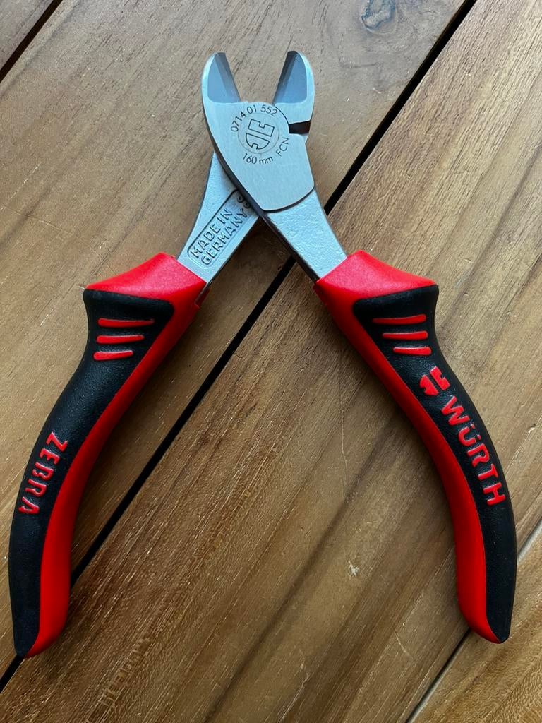 Wurth 160mm FCN071401552(Neuf ), Enlèvement ou Envoi, Neuf