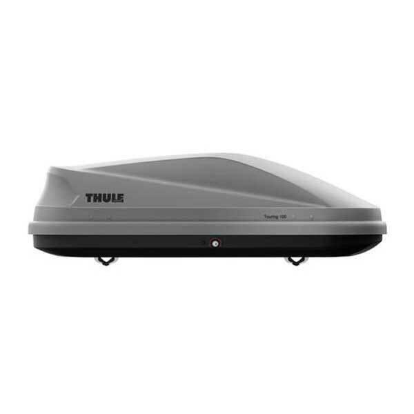 Te huur - dakkoffer THULE Touring, Ophalen, Zo goed als nieuw