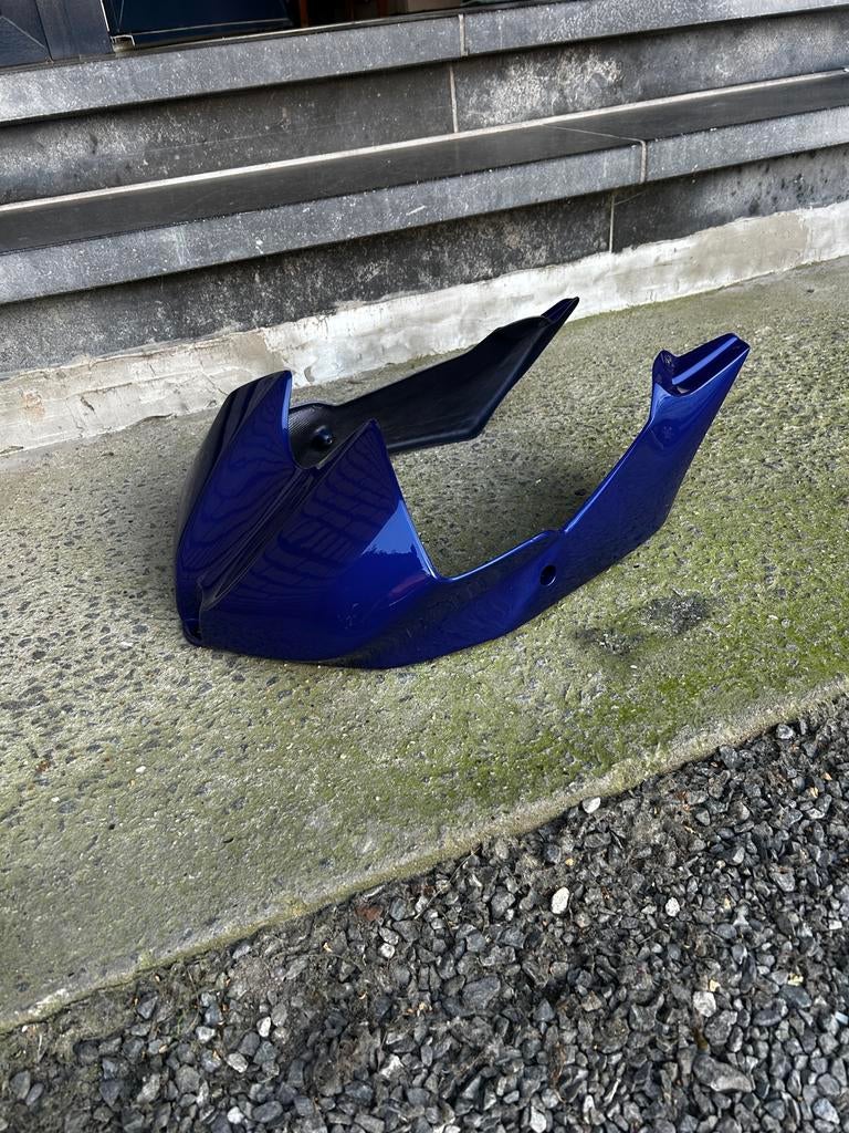 Yamaha r6 rj15 airbox cover met zijpanelen, Ophalen