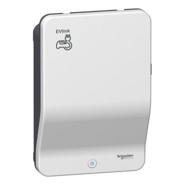 Borne de recharge, Enlèvement