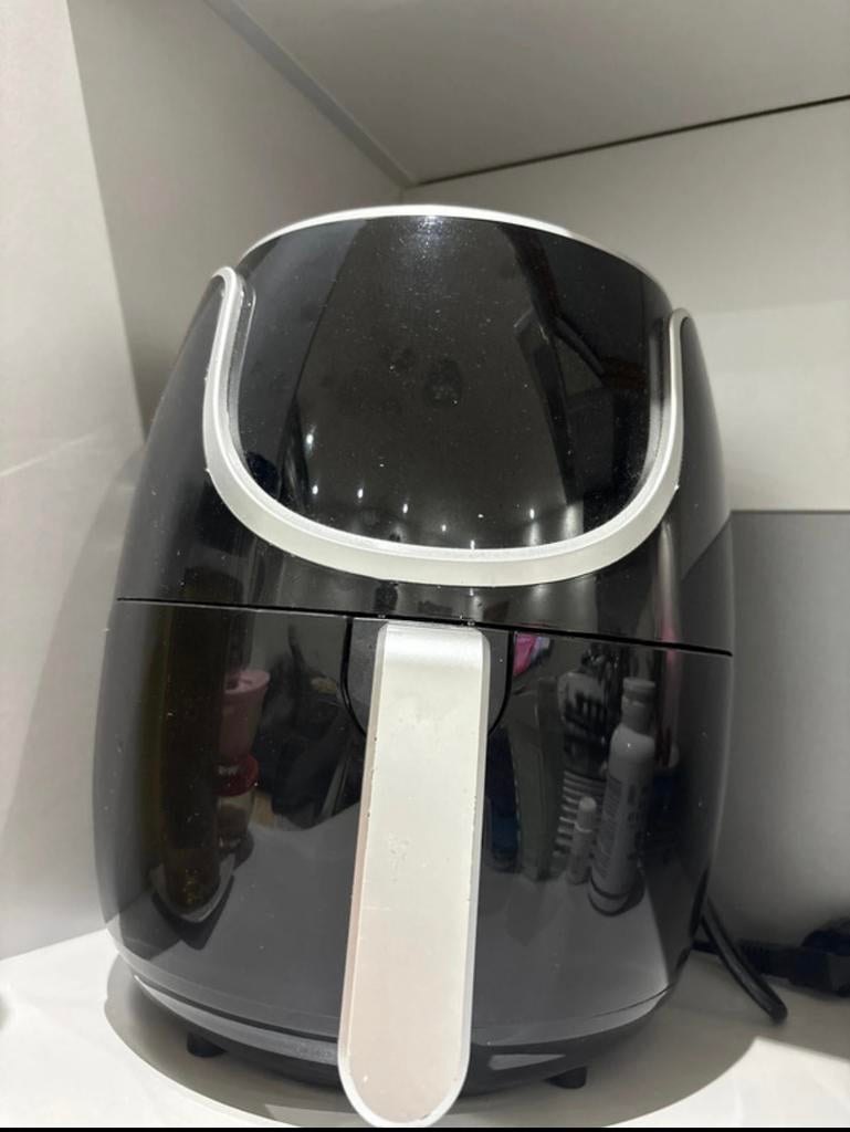 Airfryer, Electroménager, Enlèvement ou Envoi, Comme neuf