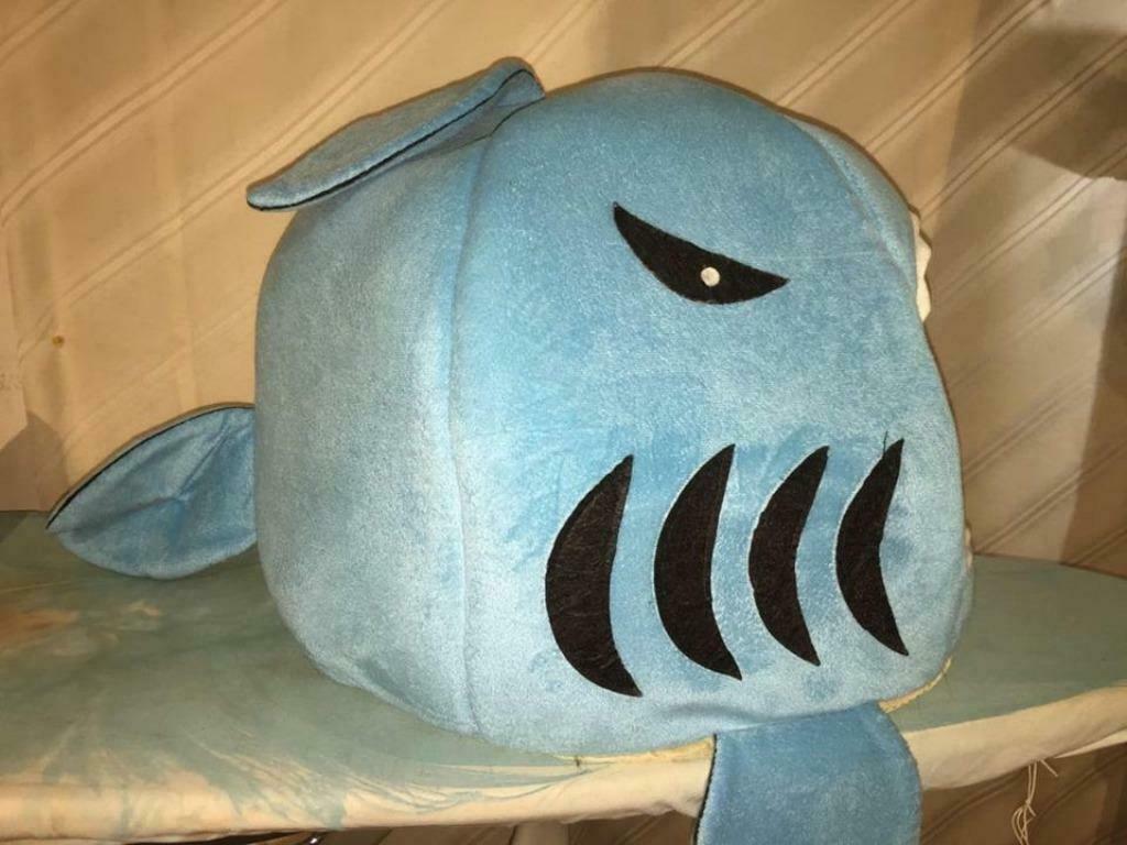Couchage, Panier Chat/chien, REQUIN, Animaux & Accessoires, Enlèvement ou Envoi