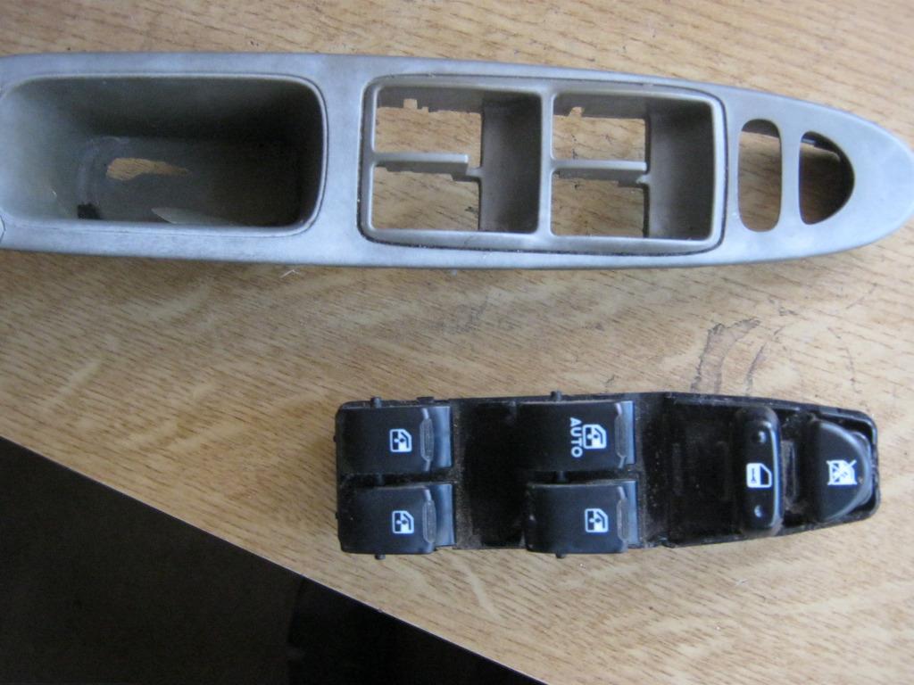 pieces pour Chevrolet / Daewoo Evanda 2.0i 2004, Enlèvement ou Envoi, Chevrolet