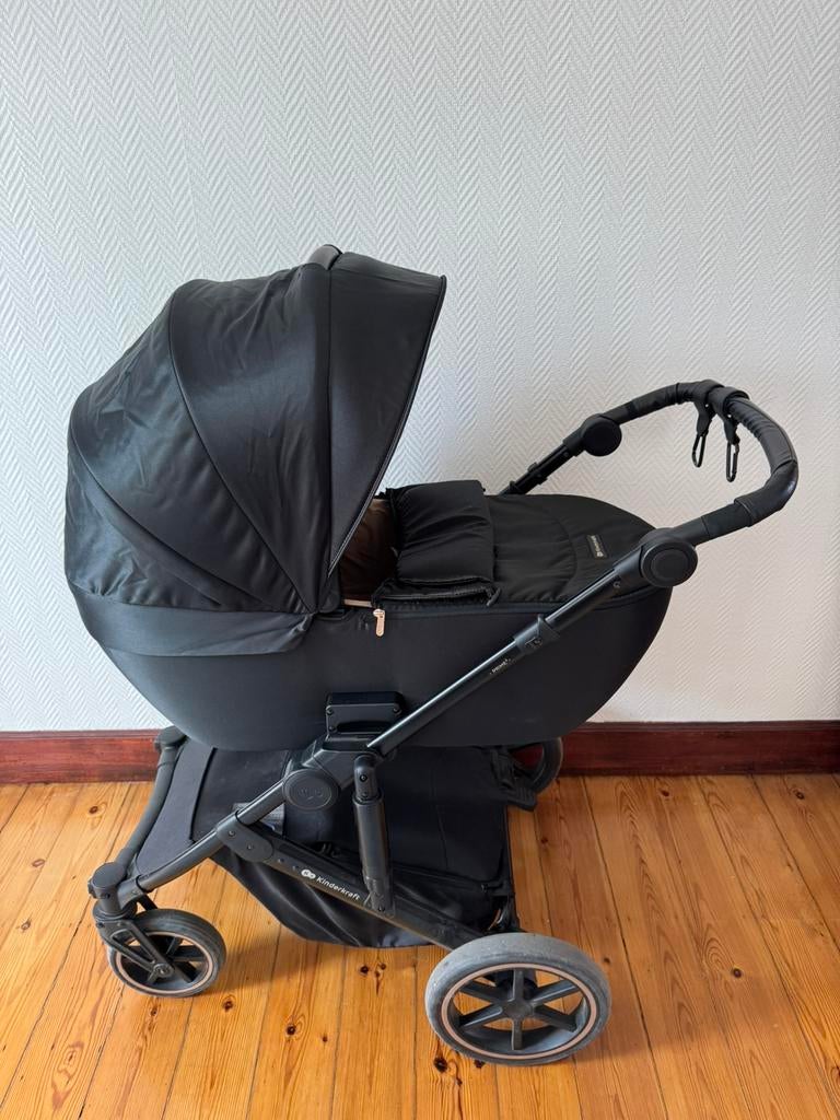Kinderkraft PRIME 2 Kinderwagens, Kinderen en Baby's, Ophalen, Gebruikt, Kinderwagen, Overige merken
