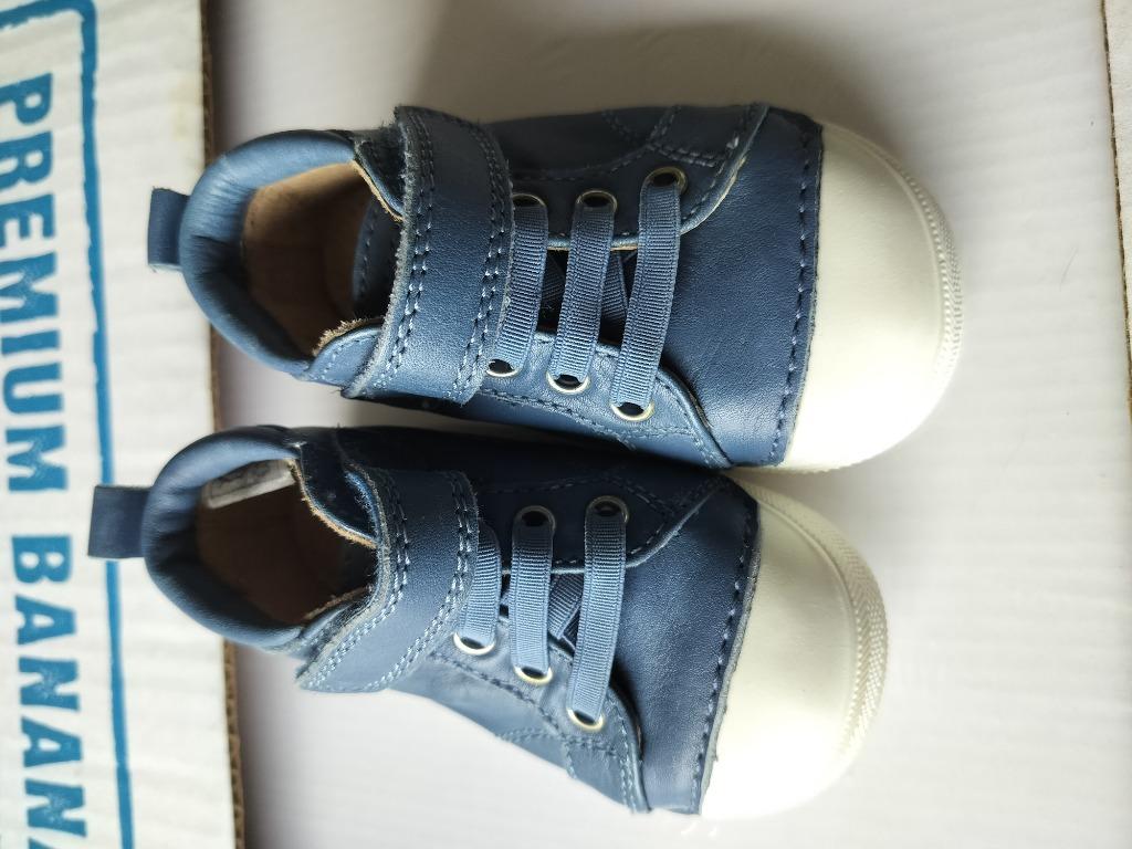 Schoo Pom, sneakers. Maat 18. NIEUW!, Kinderen en Baby's, Ophalen