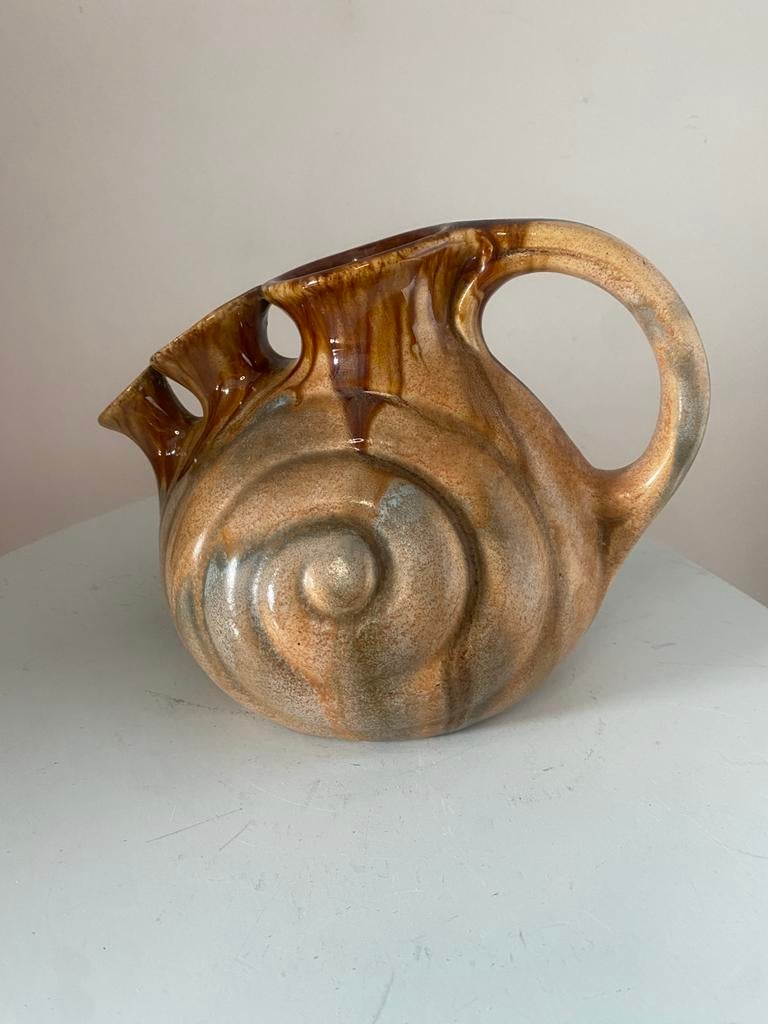 Thulin vase vintage, Enlèvement ou Envoi
