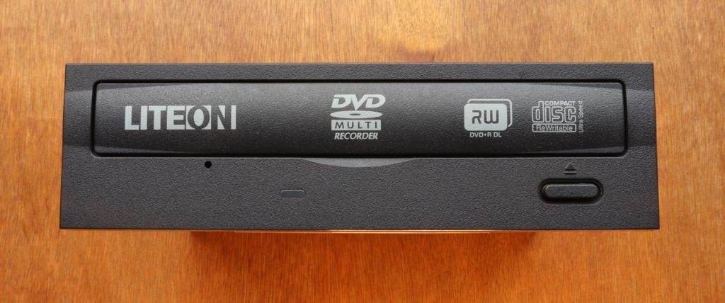 DVD/CD Recorder/Rewritable drive, Enlèvement ou Envoi, Comme neuf, Interne, Dvd