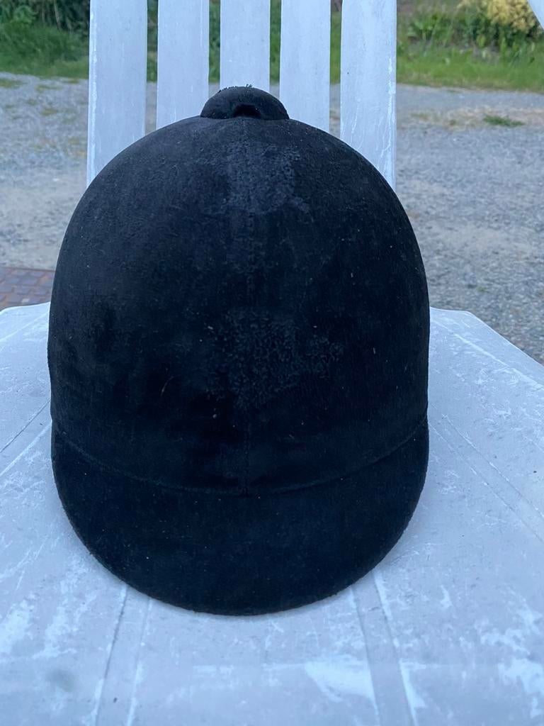 Tok, Dieren en Toebehoren, Paardrijkleding, Ophalen, Gebruikt, Kinderen, Cap