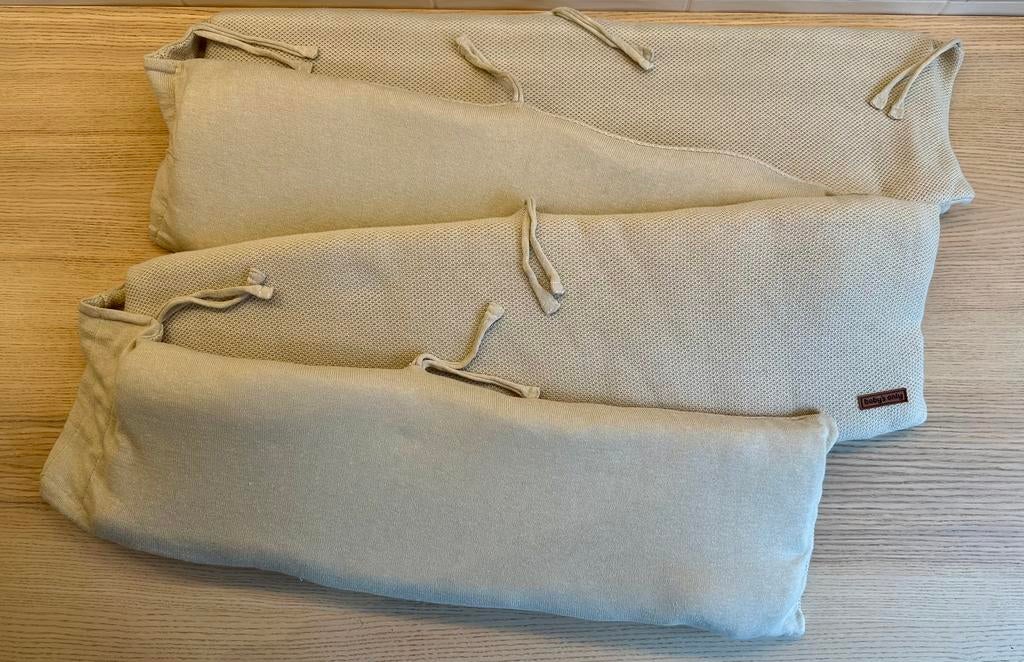 Parkomrander baby, Kinderen en Baby's, Ophalen, Zo goed als nieuw