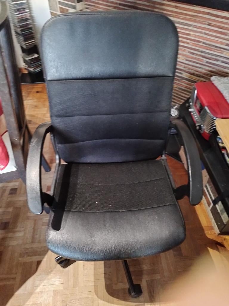 Chaise de bureau à roulettes, Enlèvement, Chaise de bureau