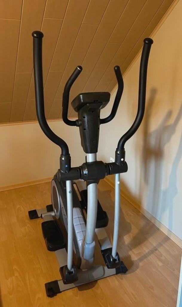 Crosstrainer Kettler, Enlèvement, Comme neuf, Vélo elliptique