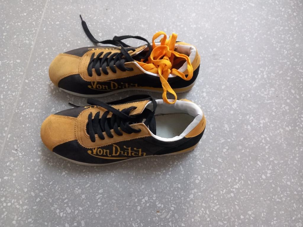 Von Dutch 42, Ophalen of Verzenden, Zo goed als nieuw, Von Dutch
