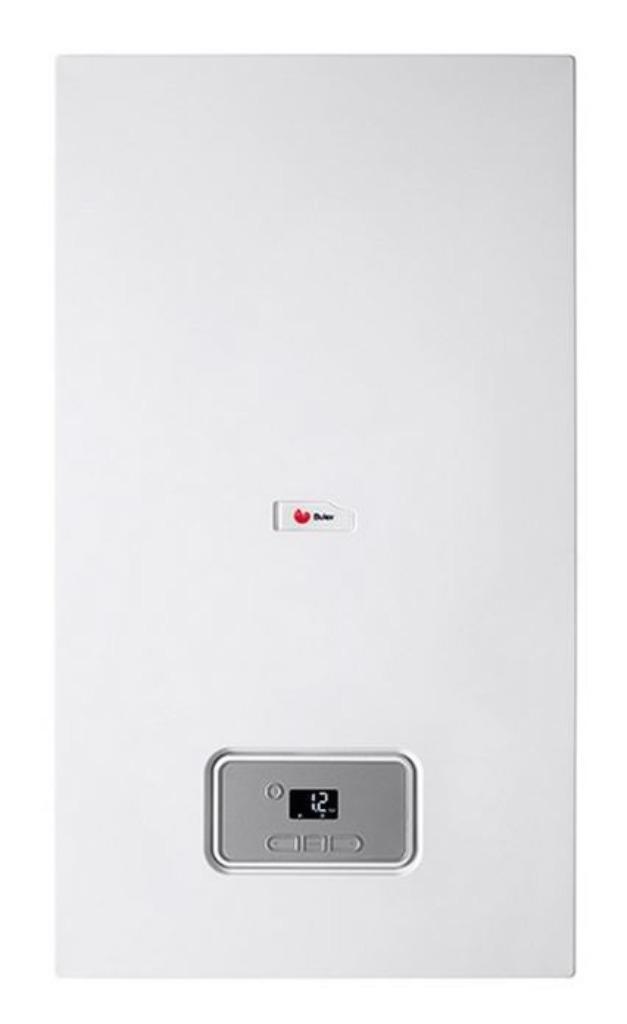 Bulex Thermomaster T30/35 condensatiegaswandketel (promo), Ophalen, Nieuw, Radiator