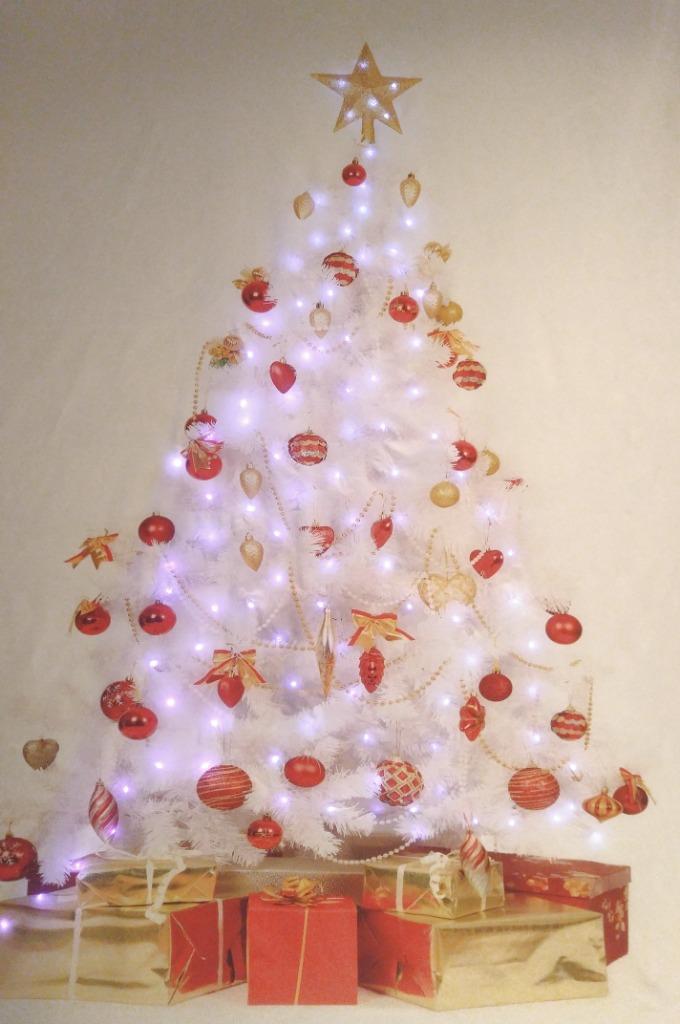 KERST MUUR DECORATIE, Diversen, Kerst, Ophalen of Verzenden, Zo goed als nieuw