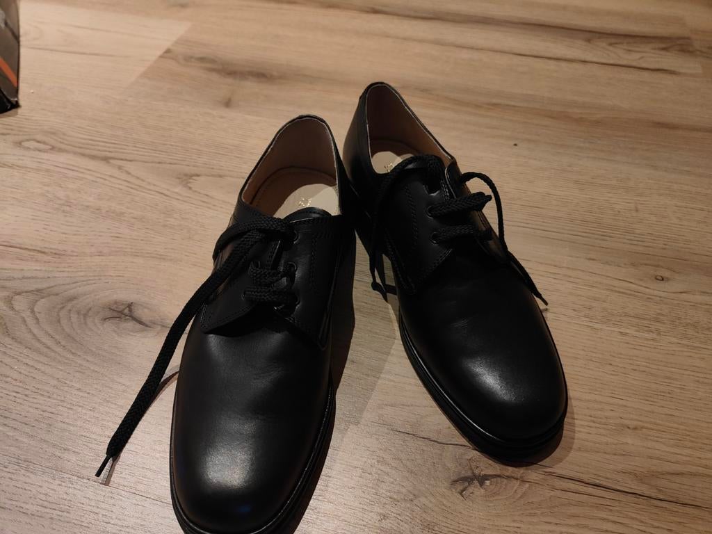 Herenschoenen, Kleding | Heren, Schoenen, Ophalen, Zo goed als nieuw, Zwart