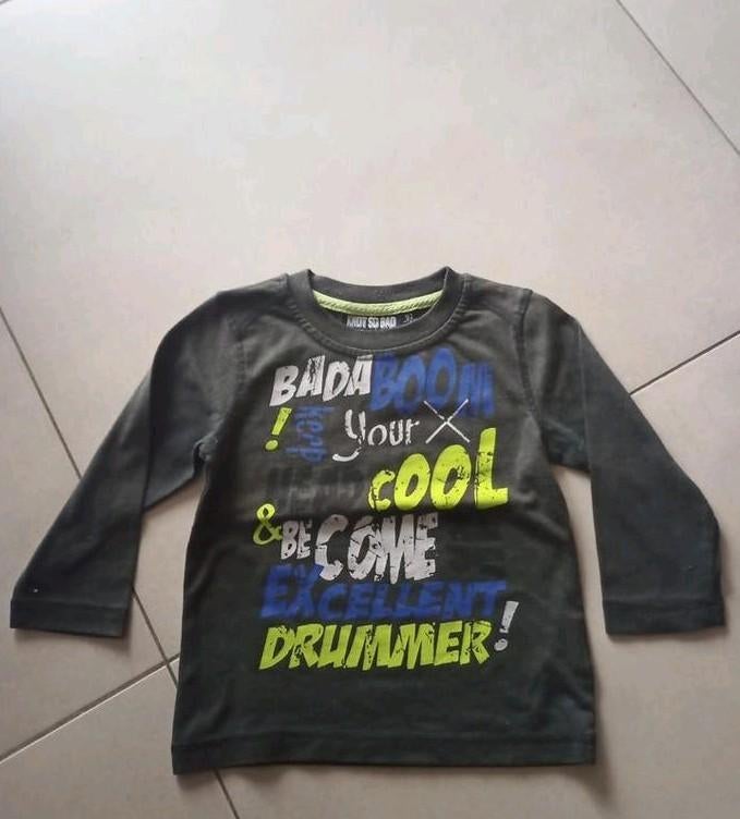 Trui Knot So Bad, Gebruikt, Knot so bad, Ophalen of Verzenden, Shirt of Longsleeve
