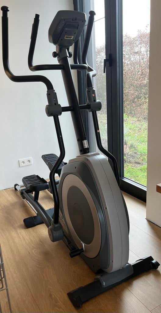 Crosstrainer Kettler, Ophalen, Zo goed als nieuw