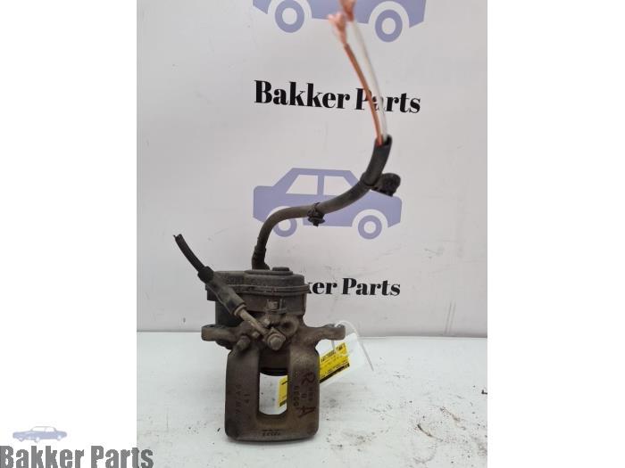 Etrier de frein (pince) arrière droit d'un Volkswagen Shara, Autos : Pièces & Accessoires, -, Volkswagen, -, 3 mois de garantie