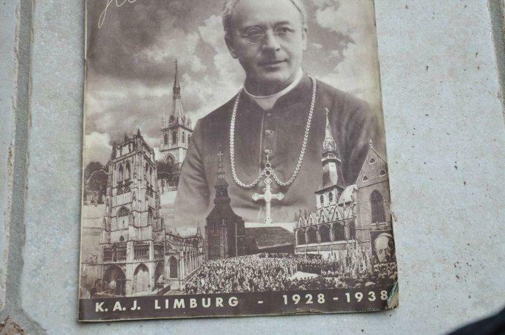 K.A.J. Limburg - Jubelalbum 1928 - 1938 / Kajotters