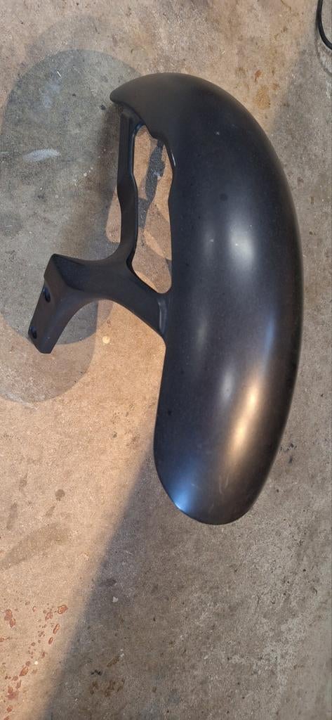 Ducati Monster 600 750 900 IE voorspatbord, Motoren, Ophalen of Verzenden