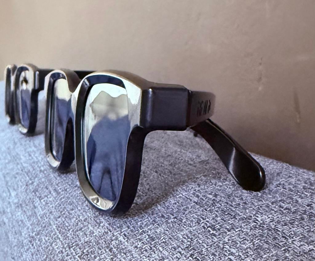 Lot de 2 paires de lunettes 3D neuf, Enlèvement ou Envoi, Neuf
