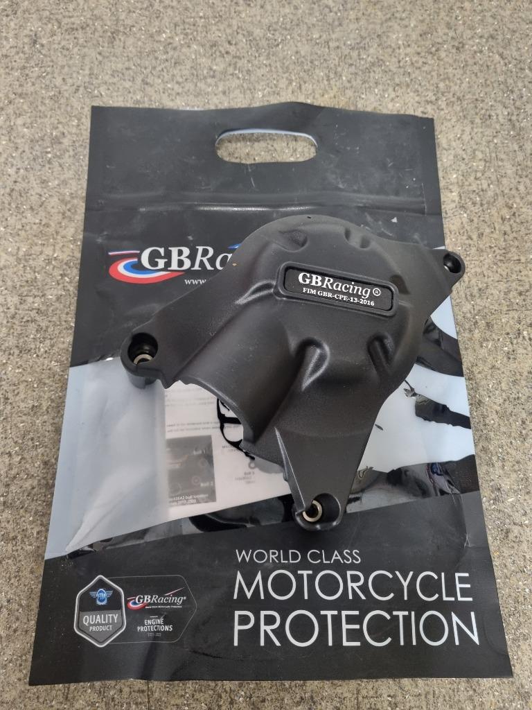 support moteur Yamaha R6 2006-2026, Enlèvement ou Envoi, Neuf