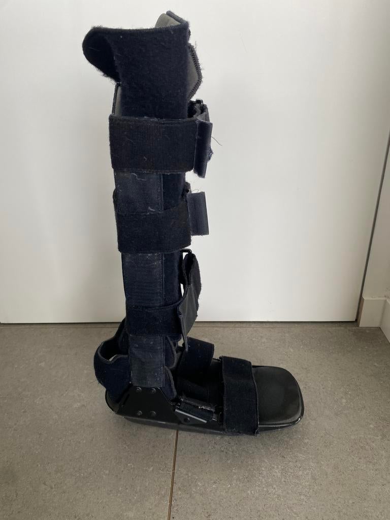 Orthopedische brace, Diversen, Ophalen of Verzenden, Gebruikt