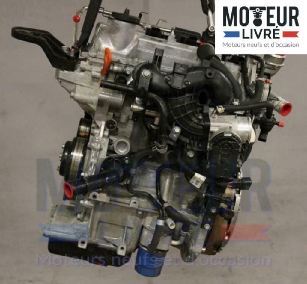 Moteur HYUNDAI I20 I30 KIA CEED RIO IV 1.0L Essence G3LC, Envoi, Utilisé, Hyundai