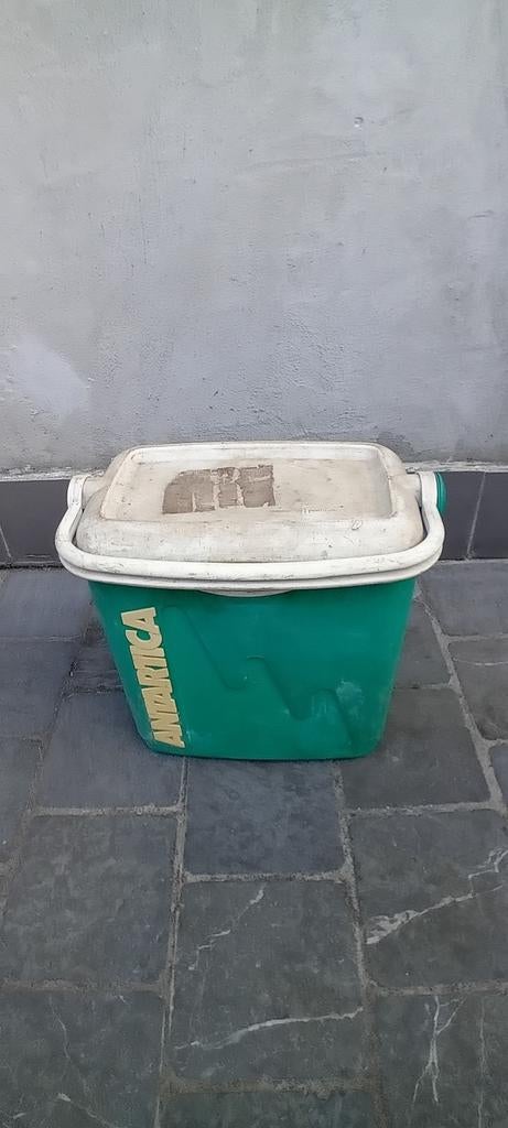 Koelbox, Caravans en Kamperen, Ophalen, Koelbox