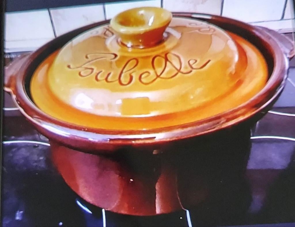 Poubelle de table, Enlèvement ou Envoi, Comme neuf