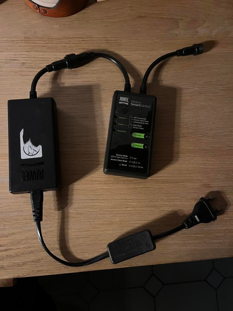 Juwel smartcontrol, Enlèvement ou Envoi, Comme neuf