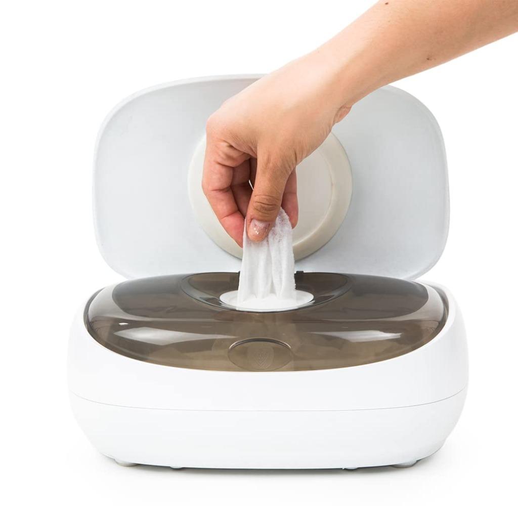 Chauffe-lingettes Prince Lionheart à -60% - Neuf, Enfants & Bébés, Bains & Soins, Neuf, Enlèvement ou Envoi