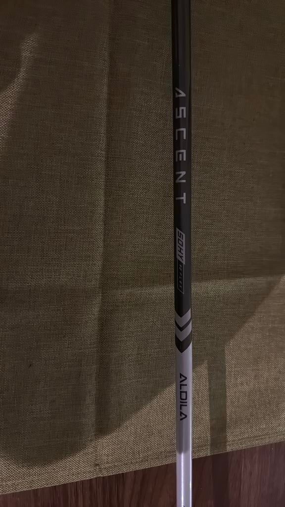 Titleist TSi1 Hybride, Ophalen of Verzenden, Gebruikt, Club, Overige merken