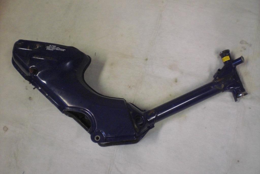 Honda PX PXR 50 frames kaders AB06 klasse A zonder papieren, Enlèvement, Utilisé, Cadre, Honda