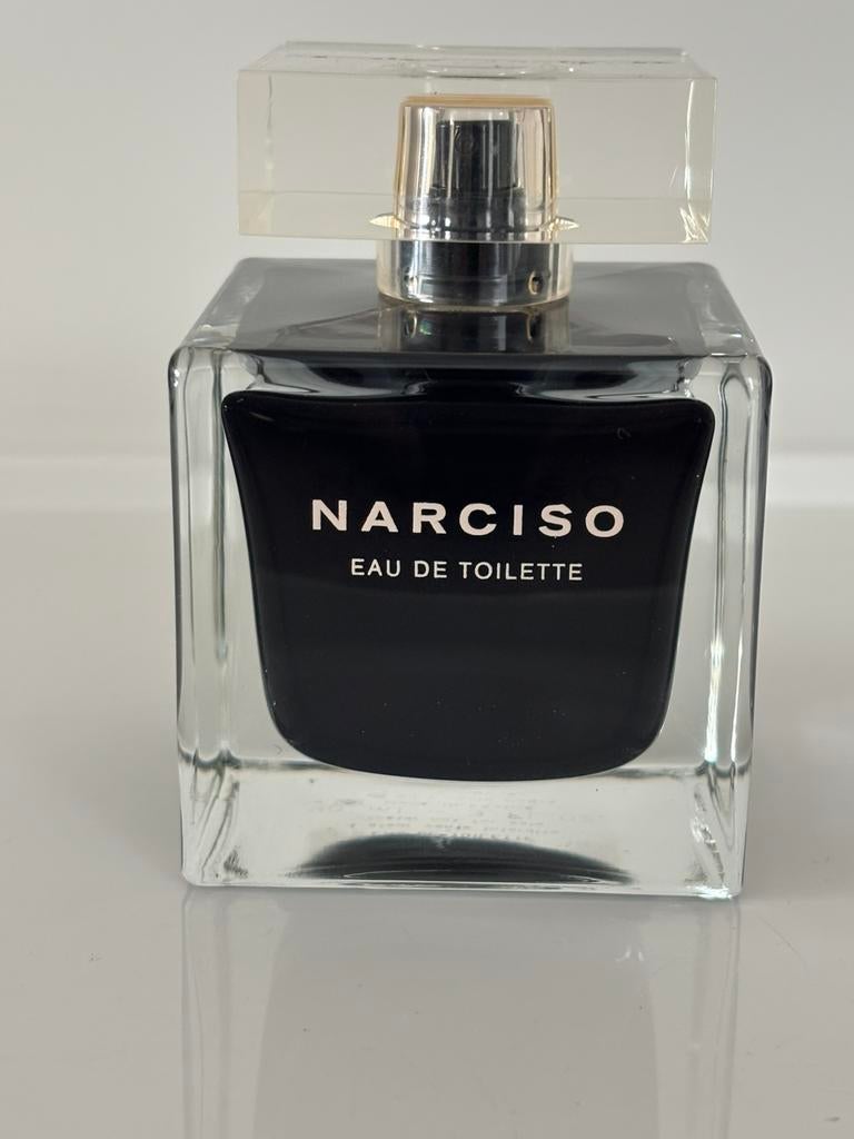Narciso Rodriguez Narciso edt 90ml ZELDZAAM!, Verzenden, Zo goed als nieuw